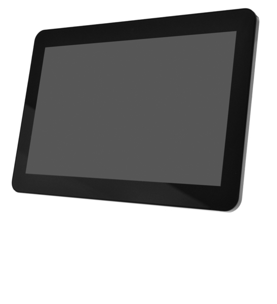 MCT10QDSPOE5.1 - MIMO MONITORS