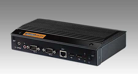 DS-370GQ-U0A1E - ADVANTECH