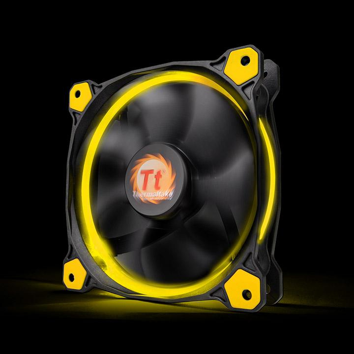 CL-F039-PL14YL-A - Thermaltake
