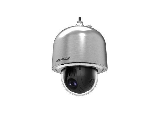 DS-2DF6223-CX(W) - Hikvision