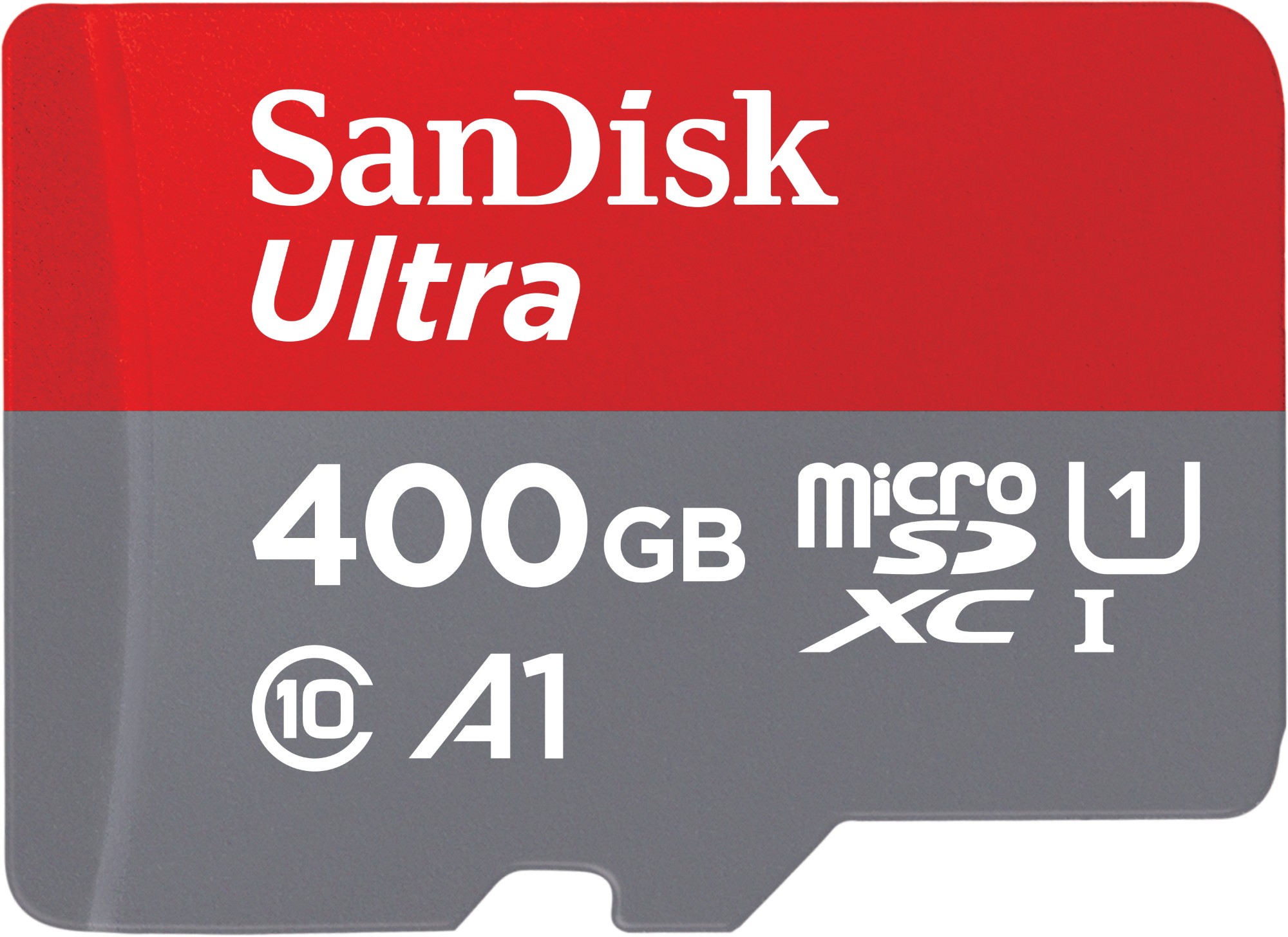 SDSQUAR-400G-GN6MA - Sandisk