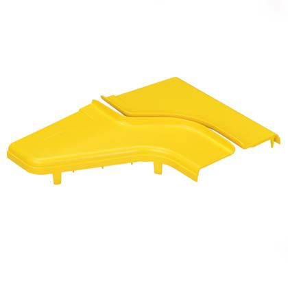 FRRF126LSCLYL - Panduit