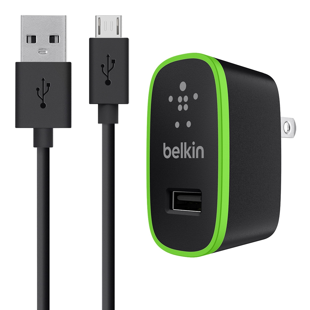 F8M886TT04-BLK - Belkin