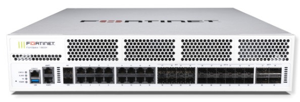 FG-1801F-BDL-950-12 - Fortinet