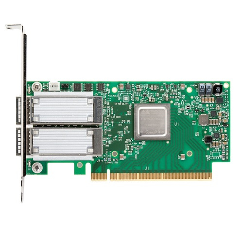 MCX512F-ACAT - Mellanox Technologies