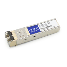 SFP-100M-FX-DE-AO - AddOn Networks
