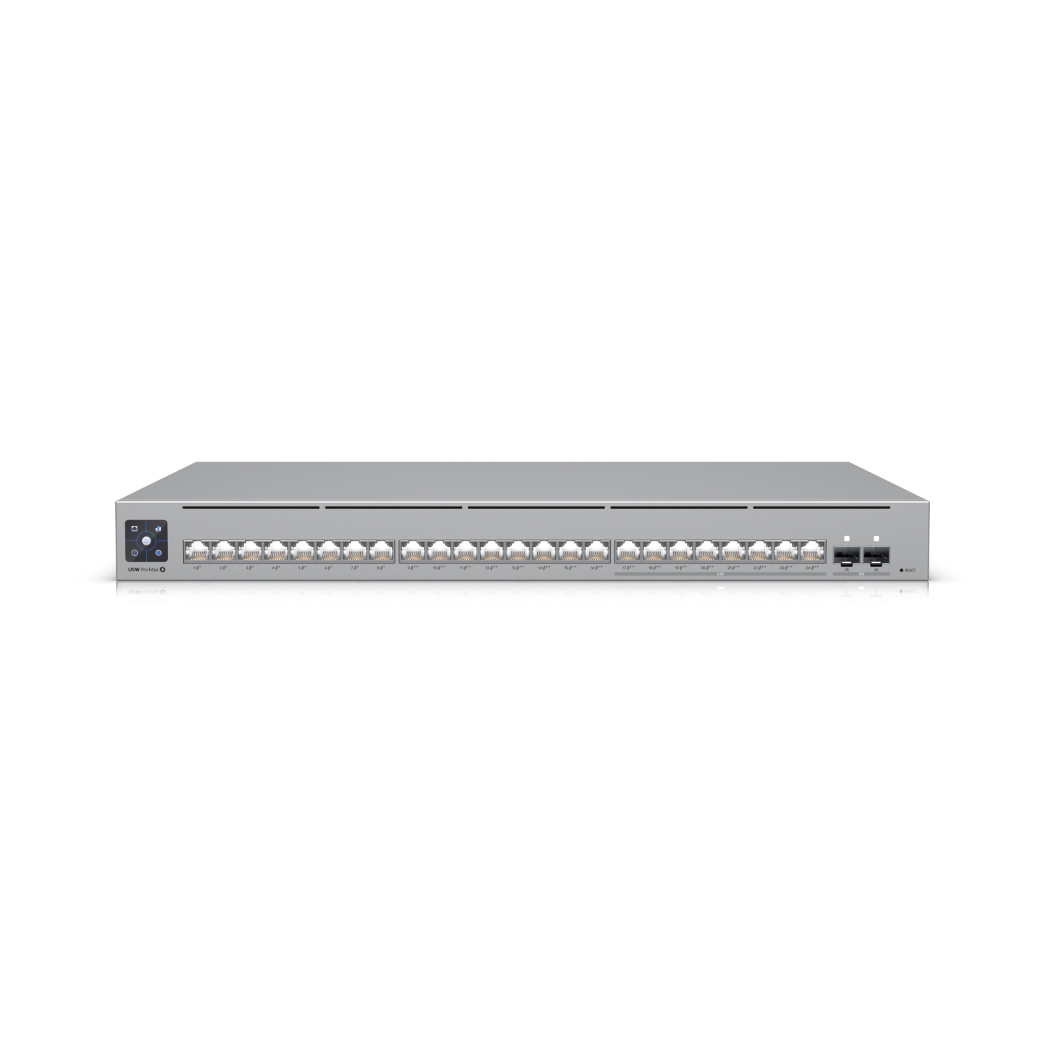 USW-PRO-MAX-24-POE - Ubiquiti