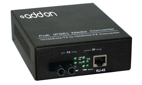 ADD-FMCP-FX-ST - AddOn Networks