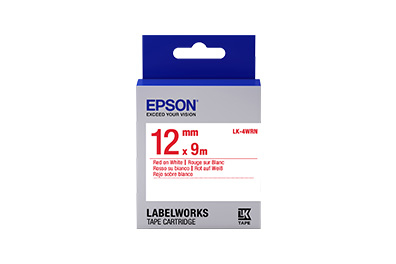 LK-4WRN - Epson