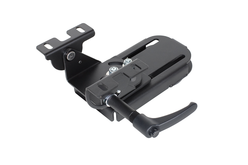 7160-0284 - Gamber-Johnson