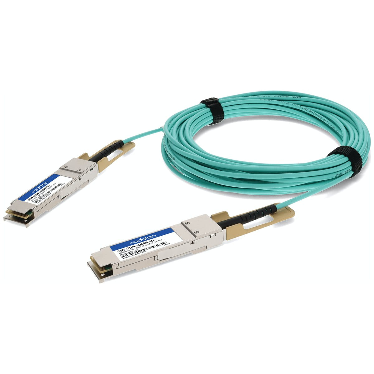 QSFP-OTU4-AOC3M-AO - AddOn Networks