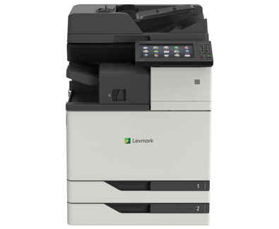 32C0201 - Lexmark