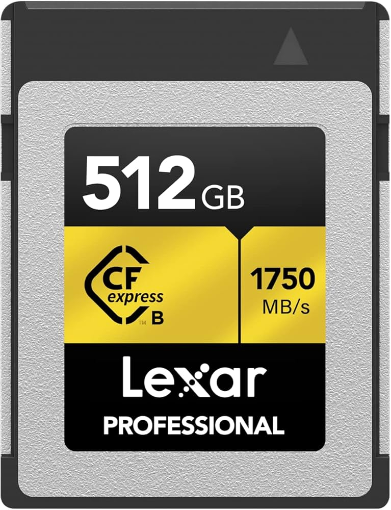 LCXEXPR512G-RNENG - Lexar