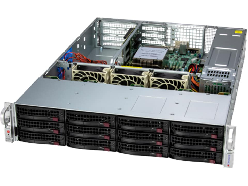 AS-2015SV-WTNRT - Supermicro