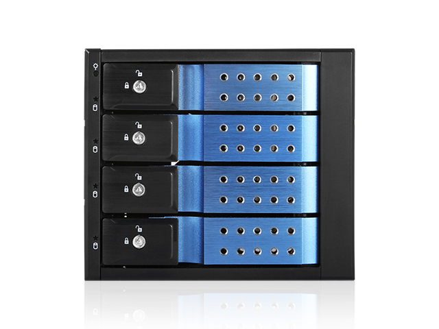 BPN-DE340HD-BLUE - iStarUSA