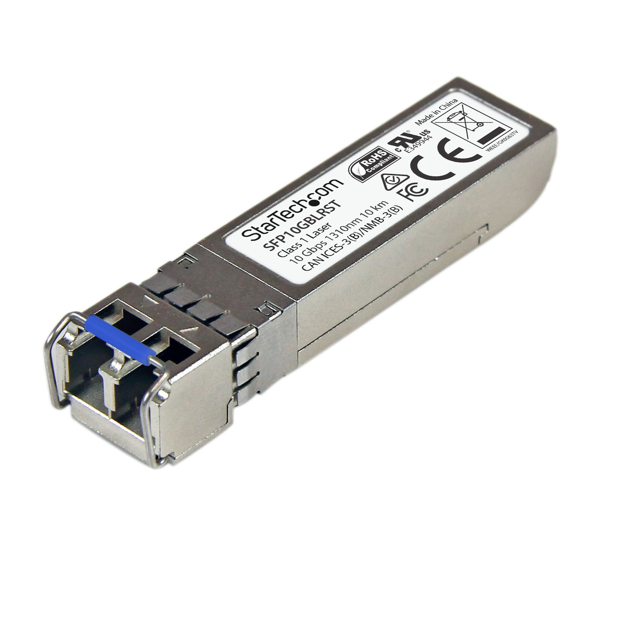 SFP10GBLRST - StarTech.com