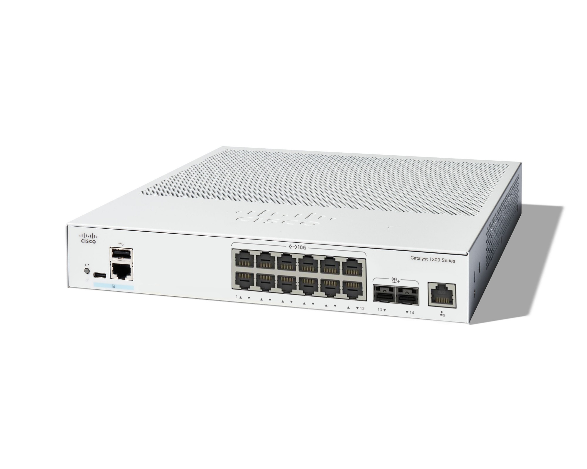 C1300-12XT-2X - Cisco