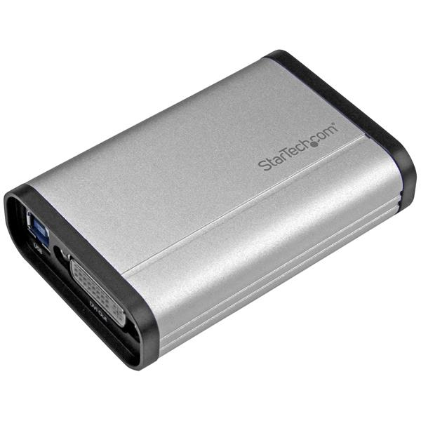 USB32DVCAPRO - StarTech.com