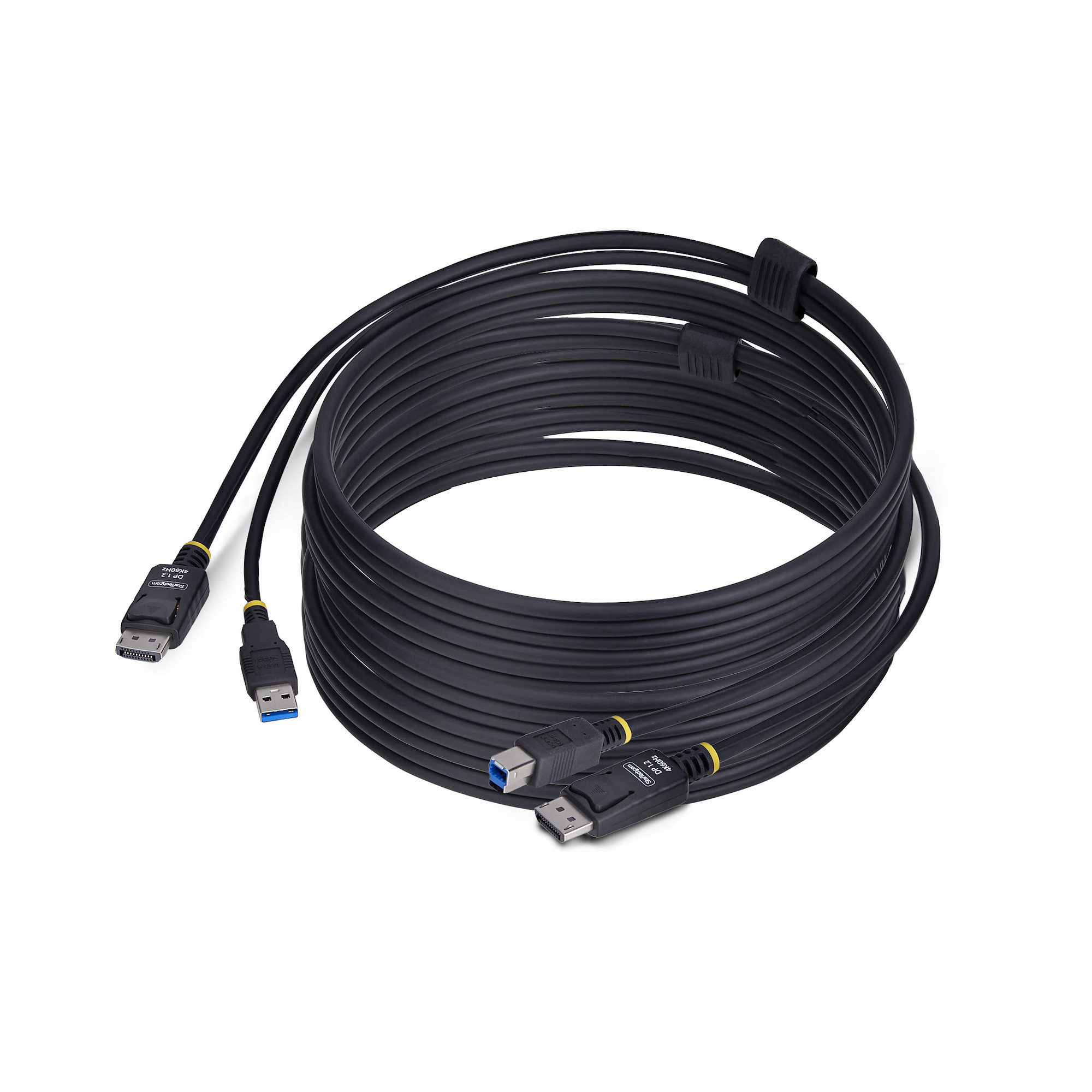 DU12210-KVM-CABLE - StarTech.com