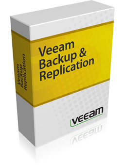 V-VBRSTD-VS-P02YP-00 - VEEAM