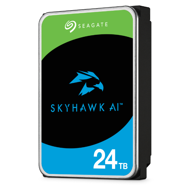 ST24000VE002 - Seagate