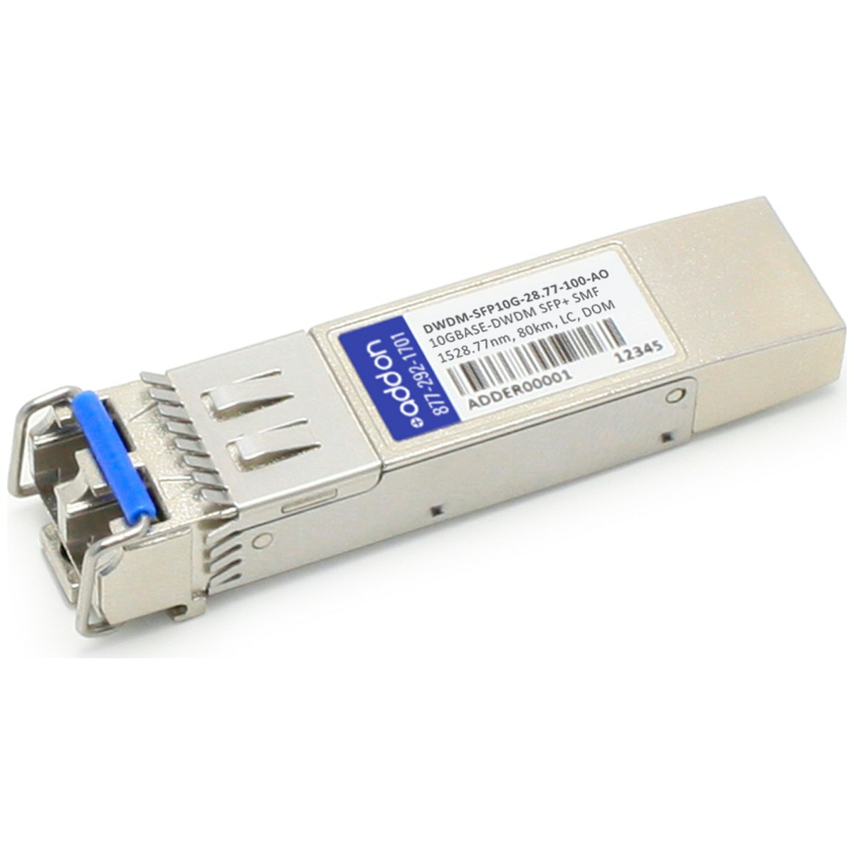 DWDMSFP10G2877100-AO - AddOn Networks