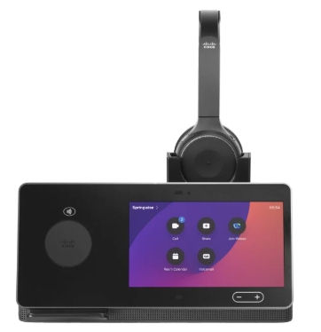 CD-DSKH-HUB-C-K9 - Cisco