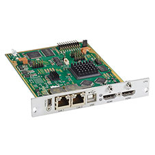 ACX1MT-HDM2-2C - Black Box