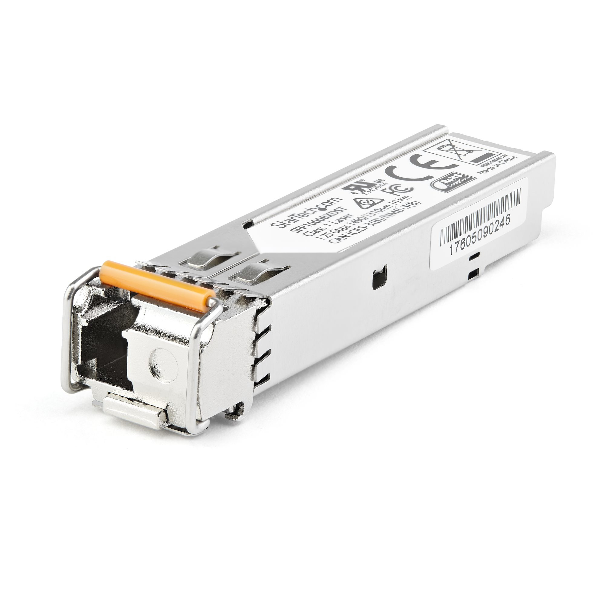 SFP1GBX10UES - StarTech.com