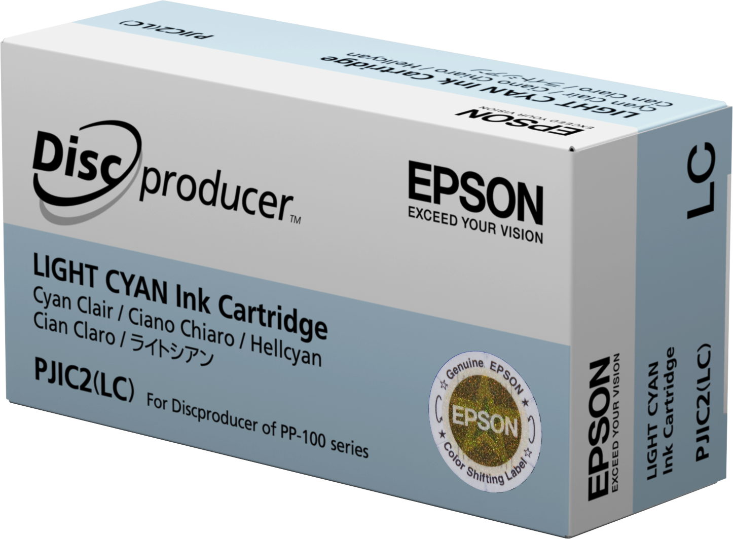 C13S020448 - Epson