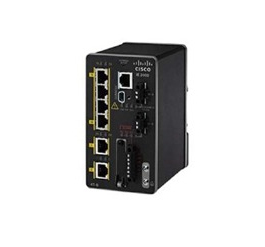IE-2000-4TS-G-B - Cisco