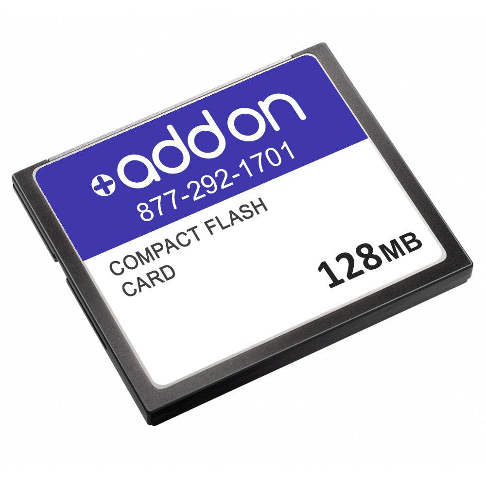 CF/128MB-AO - AddOn Networks