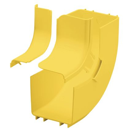 FRIVRA4X4LYL - Panduit