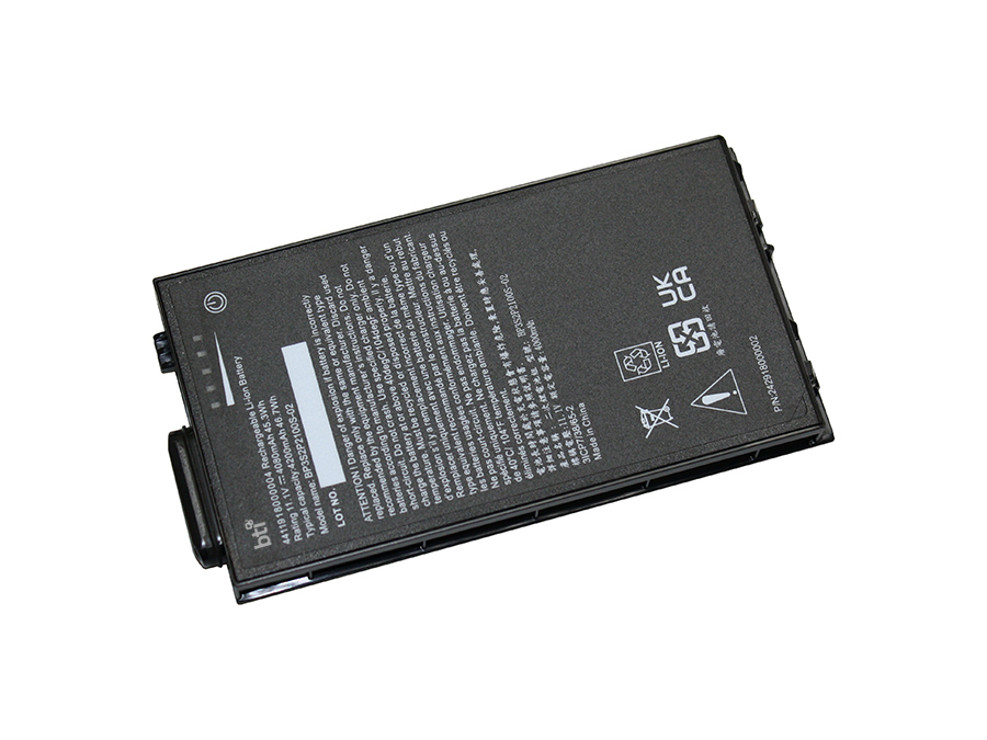 GBM6X7-BTI - BTI