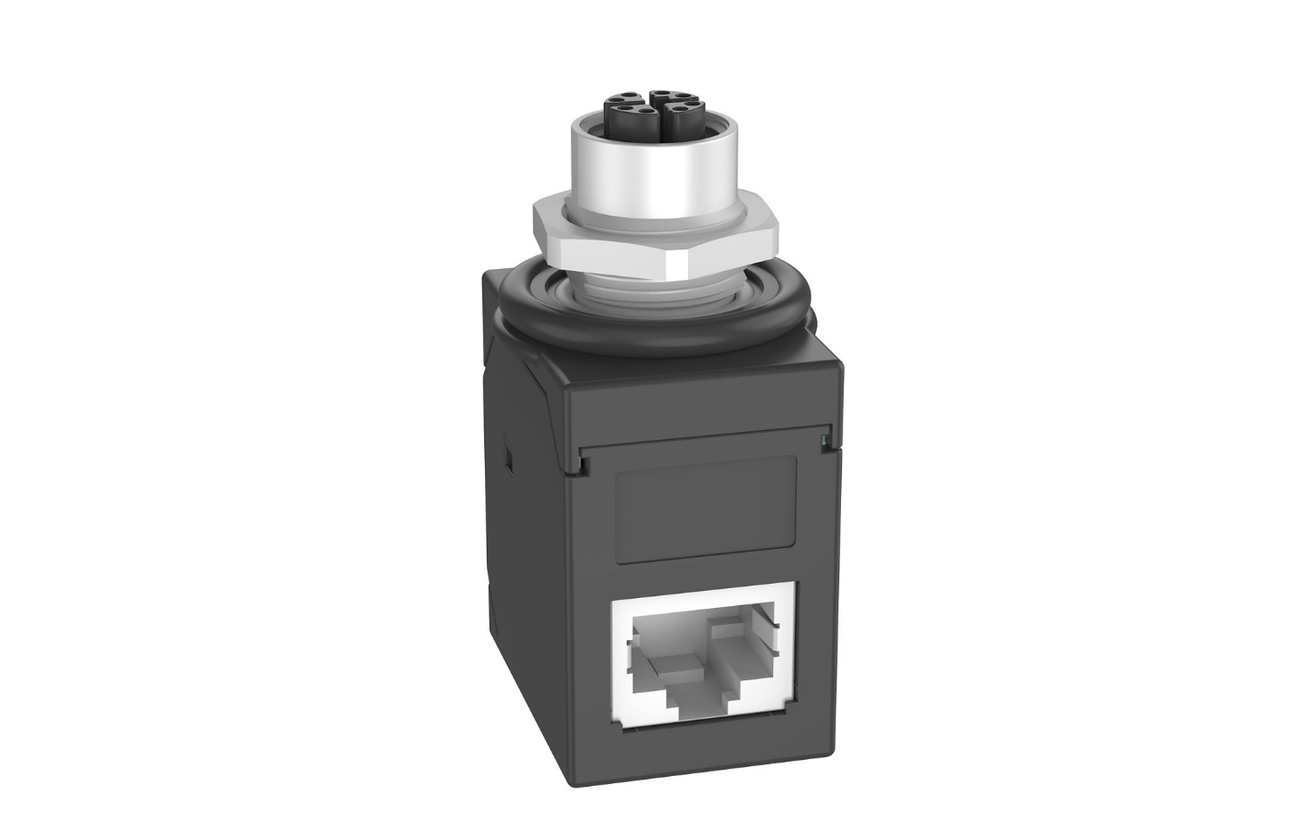 ICAM12X90RJS - Panduit