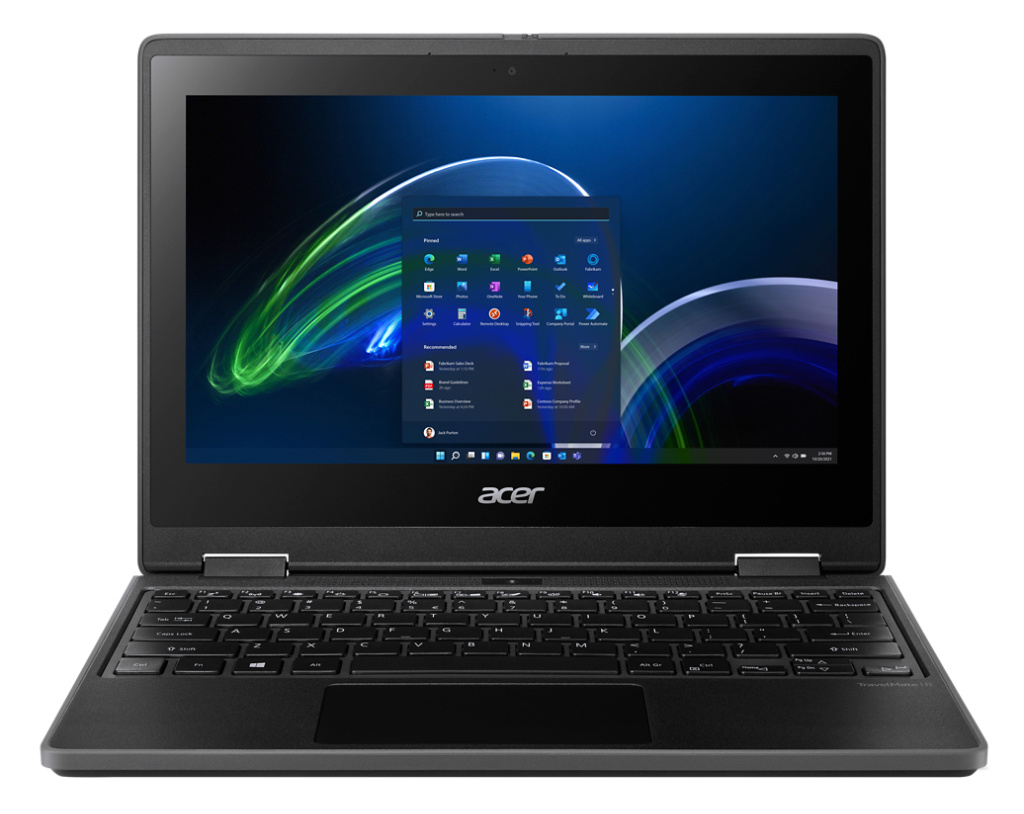 NX.VQWAA.005 - Acer