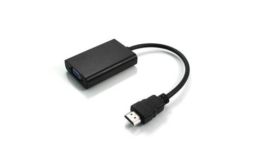 HDMI2VGA-5PK - AddOn Networks