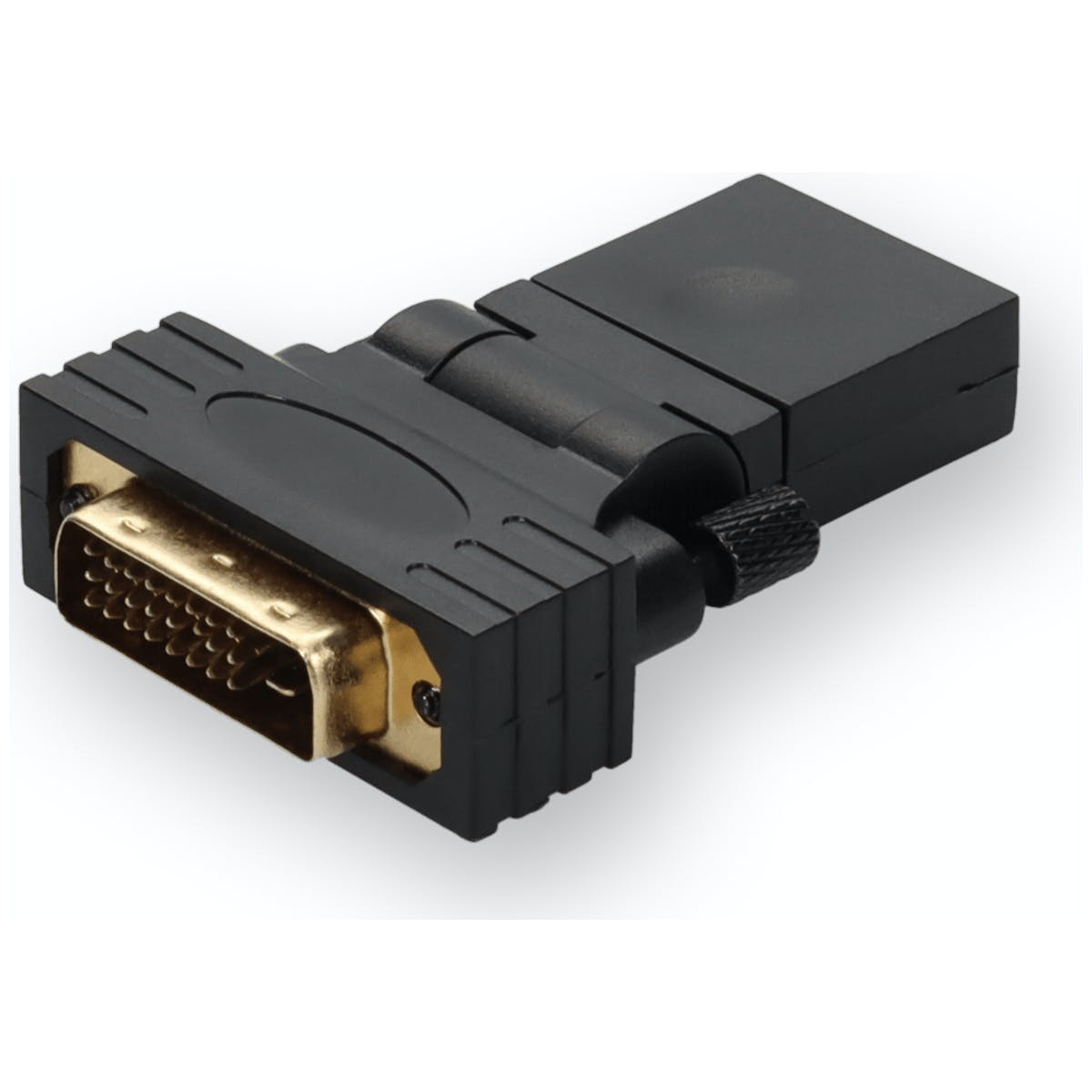 HDMI2DVIDADPTFM360 - AddOn Networks