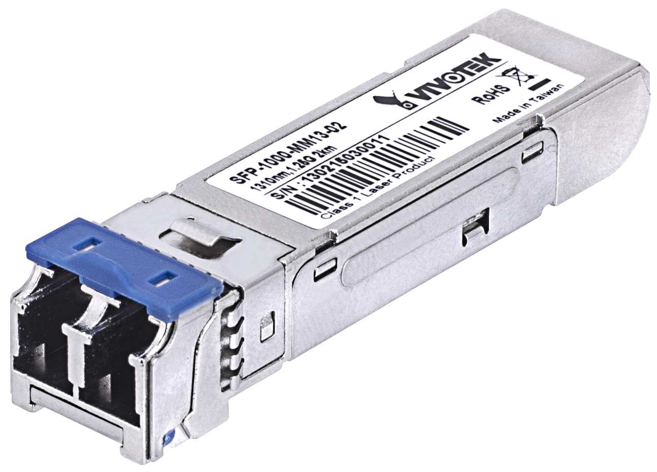 SFP-1000-MM85-X5I - VIVOTEK