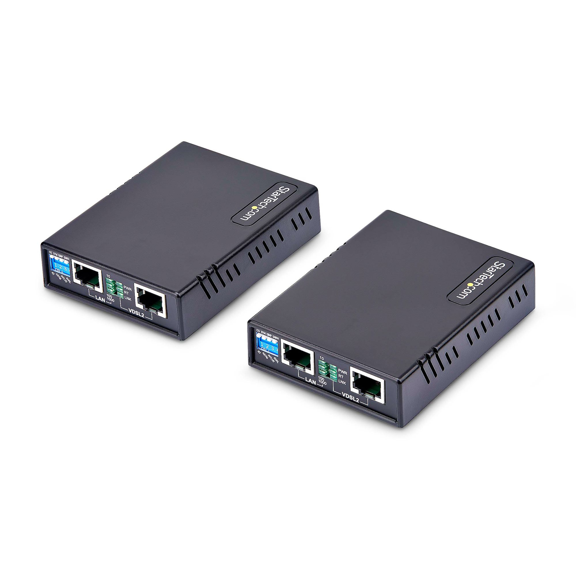 VDSL-LAN-EXTENDER-1G - StarTech.com