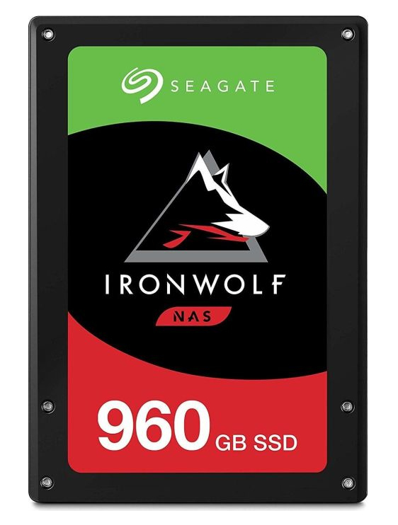 ZA960NM10011 - Seagate