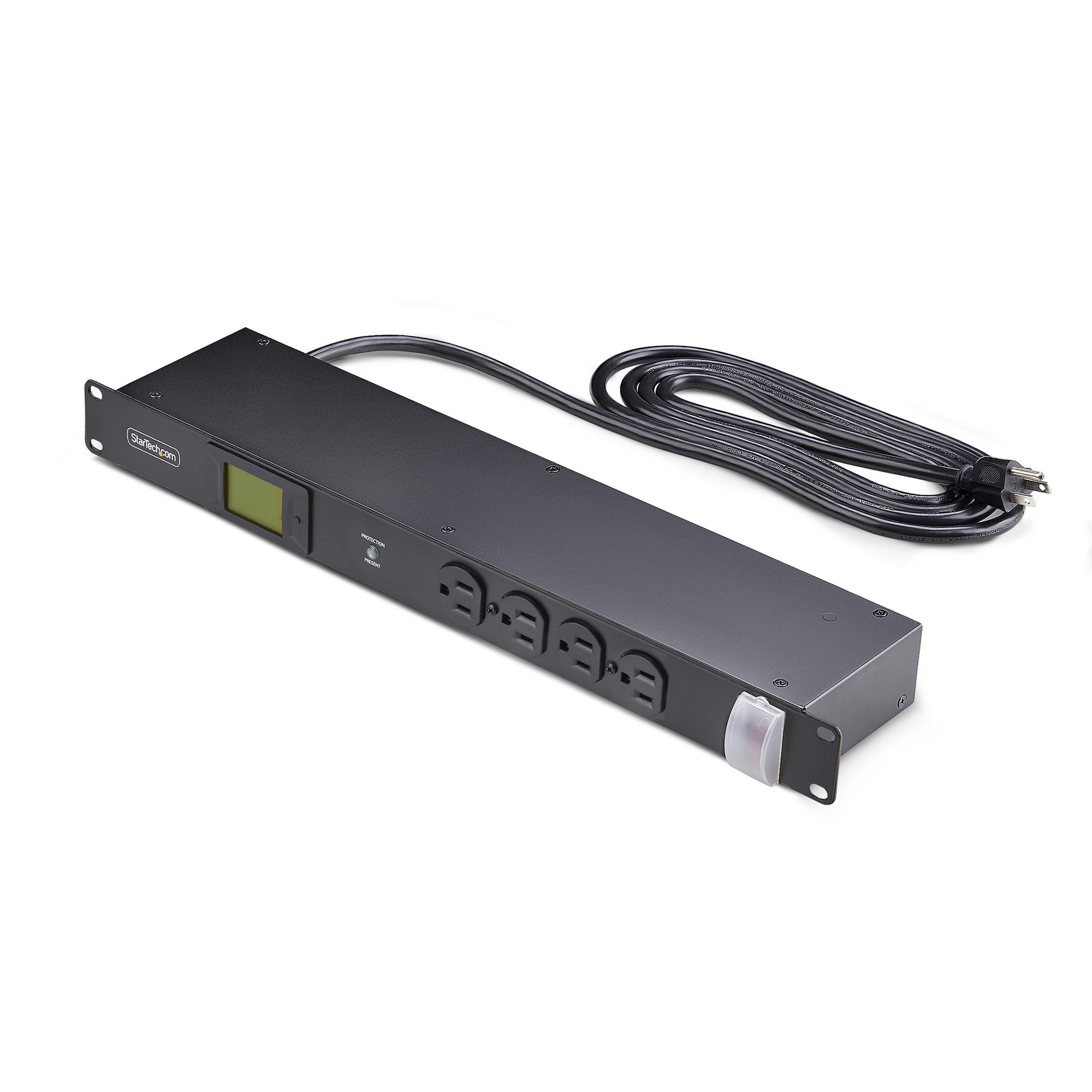 16NM8-RACK-MOUNT-PDU - StarTech.com