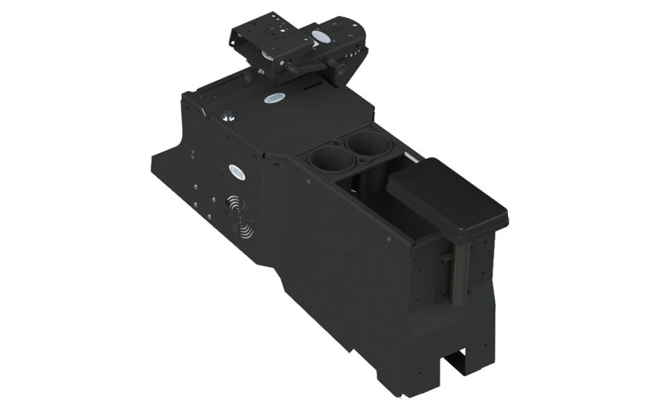 7170-0822-04 - Gamber-Johnson