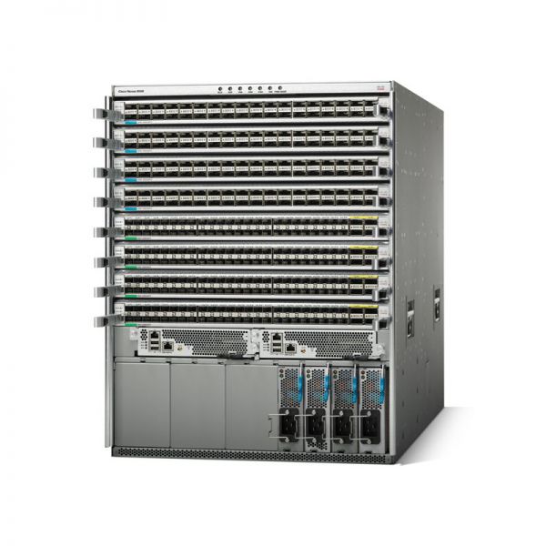 N9K-C9508-B2-R - Cisco
