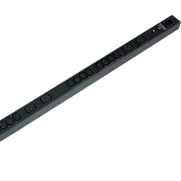 PDU20BVHVIEC20F - CyberPower