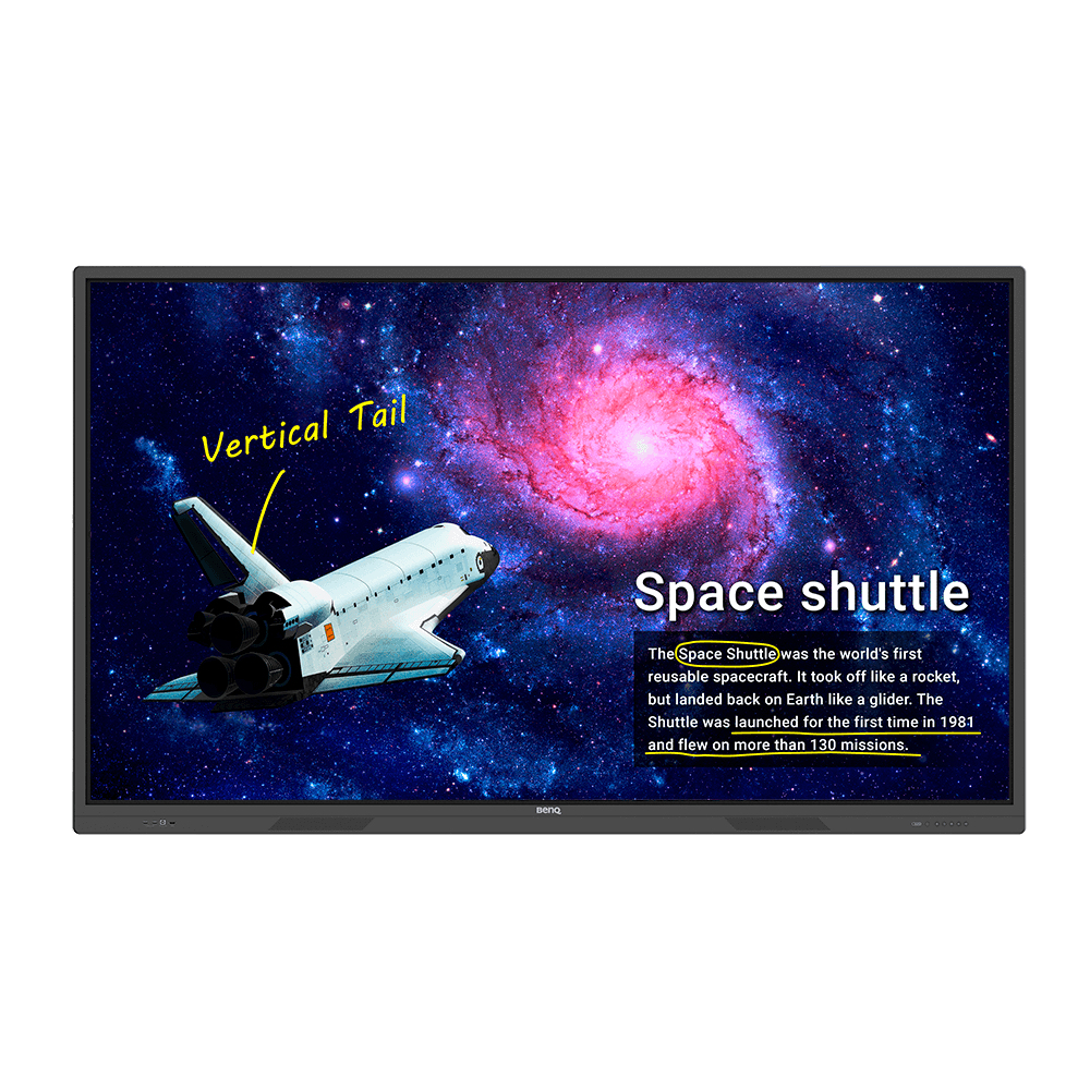 RE9801 - BENQ