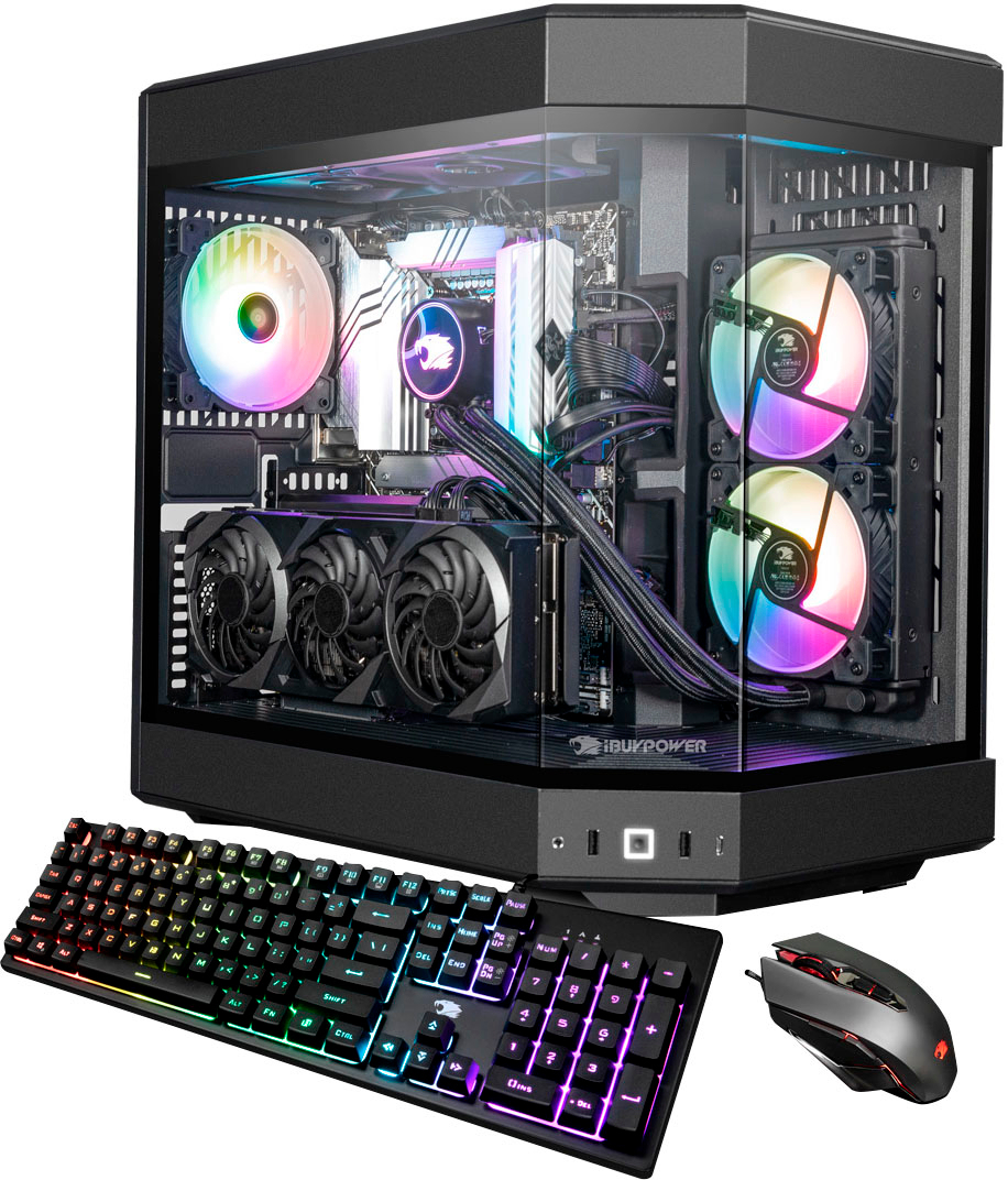 Y60BB2090 - iBUYPOWER