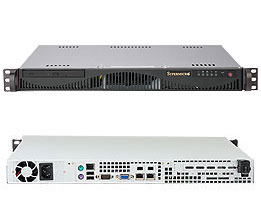 SYS-5016I-MRHF - Supermicro