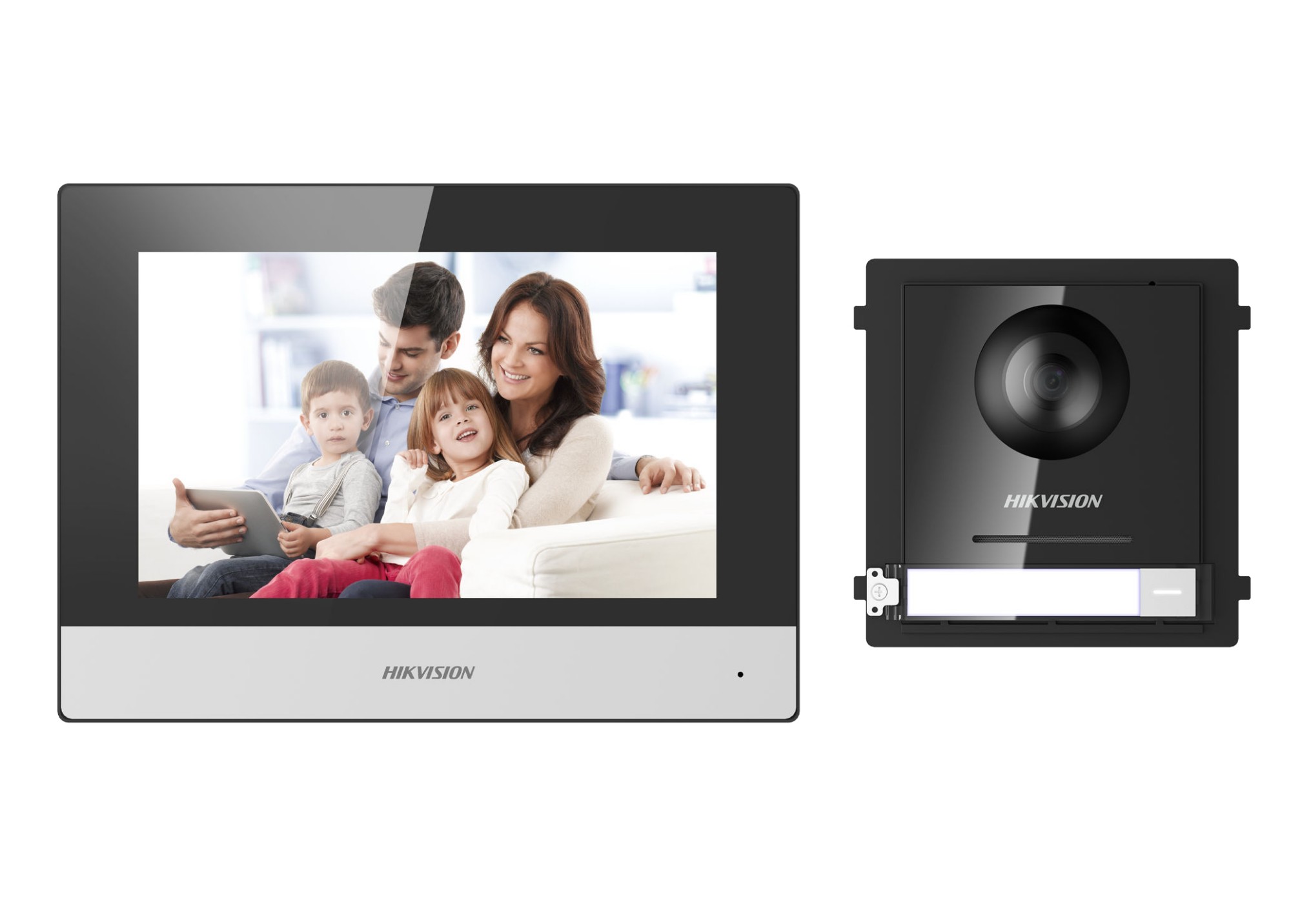 DS-KIS602 - Hikvision