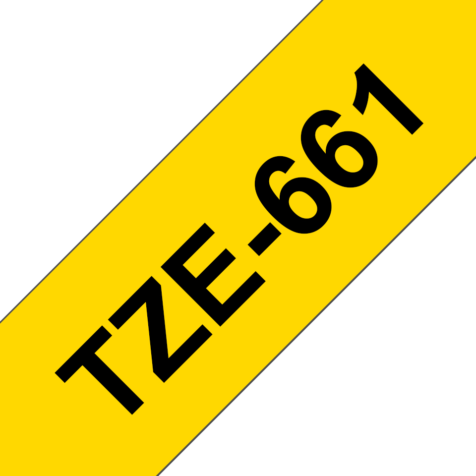 TZE661 - Brother